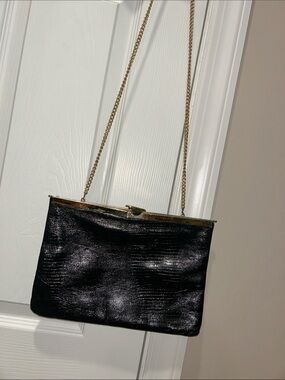 Vintage evening bag